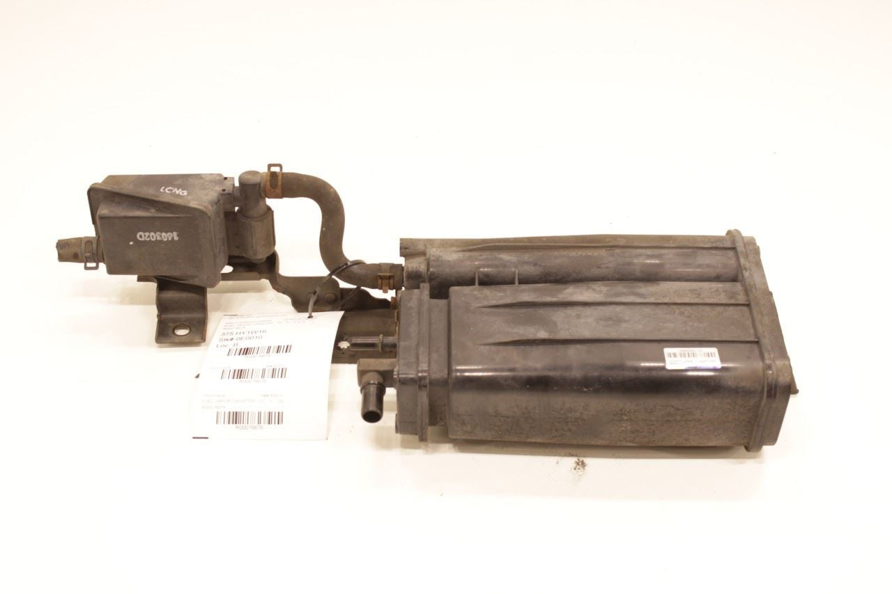 2011-2017 Hyundai Veloster Turbo 1.6L Fuel Vapor Evaporator Emission Canister - Alshned Auto Parts