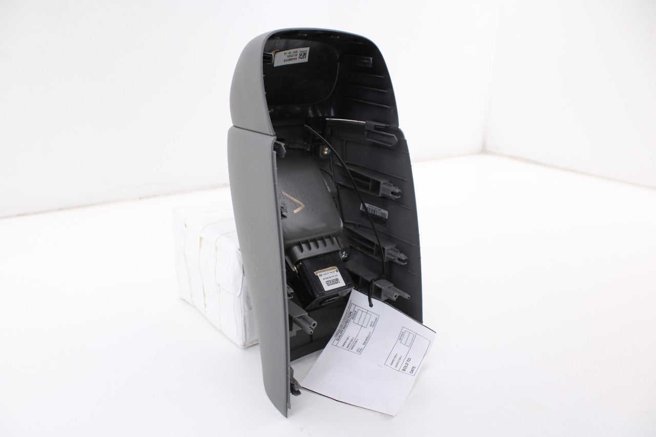 2024-2026 Hyundai Elantra SE Center Console Back Trim Panel w/ Charger USB Port10