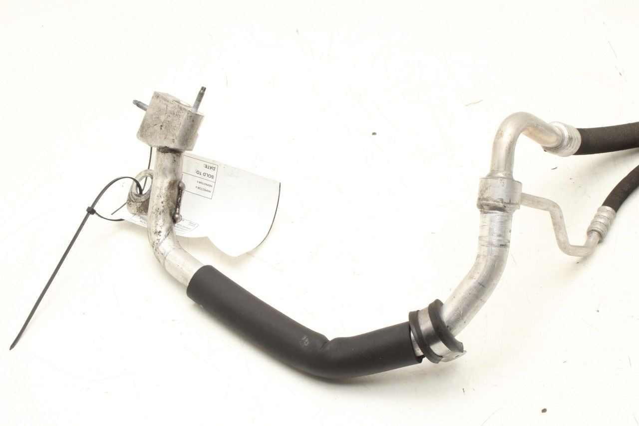 2010-16 Mercedes-Benz E350 Sport 4Matic 3.5L AC Air Conditioning Hose Line Pipe - Alshned Auto Parts