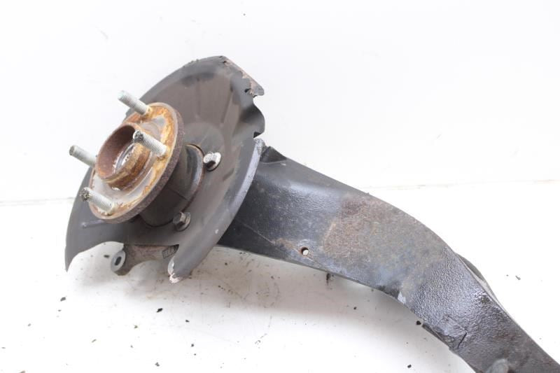 2018-2022 Ford EcoSport Rear Left Driver Side Spindle Knuckle Hub GN1Z-5A969-C - Alshned Auto Parts