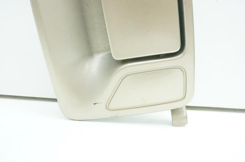 2005-2016 Ford F250 SD RR Left Driver Side Exterior Door Handle 7C34-3626601 OEM - Alshned Auto Parts