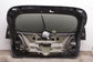 2017-2020 Infiniti QX60 Rear Liftgate Back Door Shell Panel w/ Glass 90100-9NC1A - Alshned Auto Parts