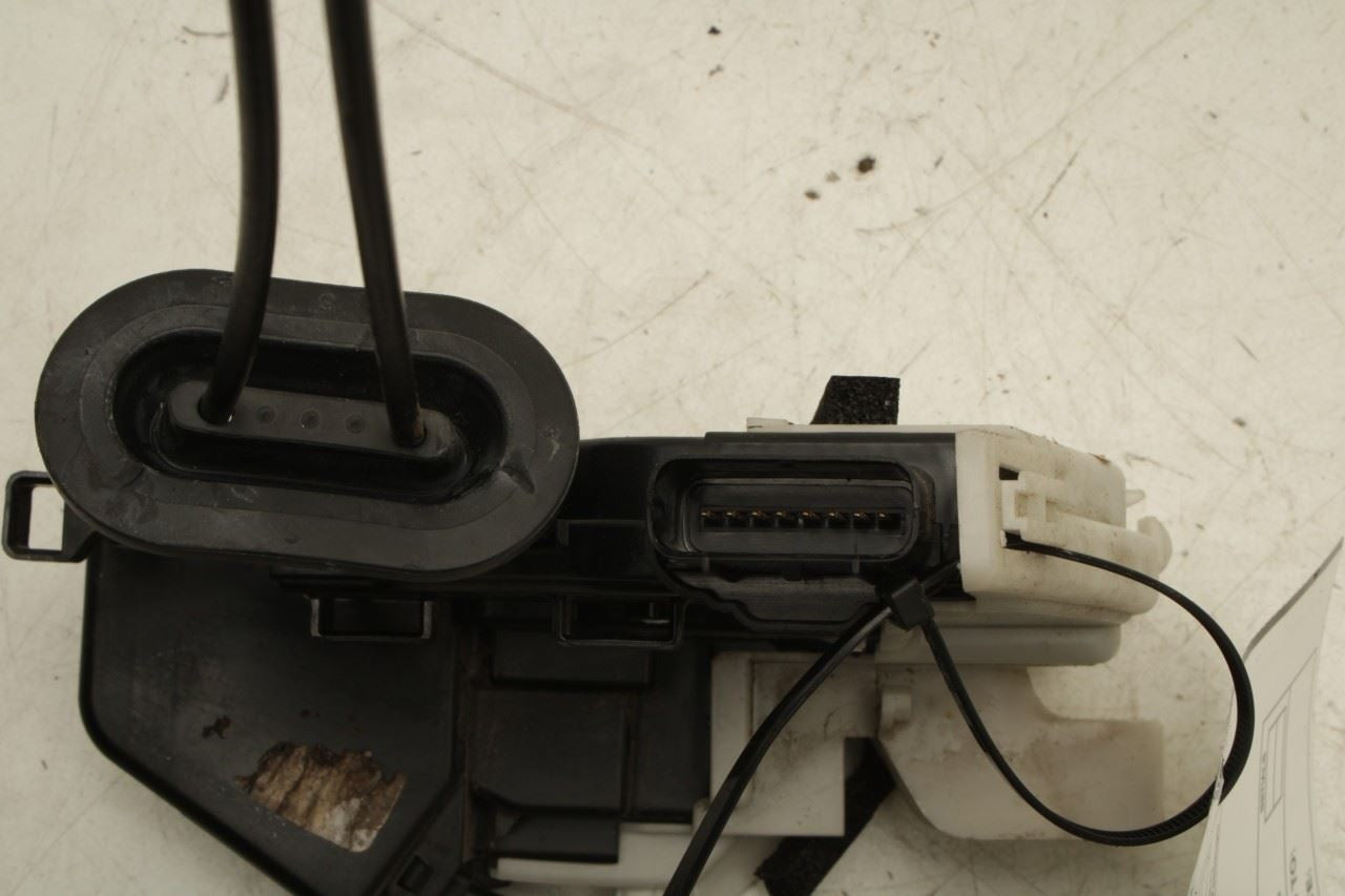 16-20 Kia Optima LX Front Left Driver Side Door Lock Latch Actuator 81315-D5010 - Alshned Auto Parts