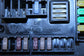 15-16 BMW 435i Gran Coupe Front Cabin Fuse Relay Box Junction Block 61149224866 - Alshned Auto Parts