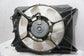 12-15 Honda Civic Si 2.4L Condenser Cooling Fan Motor Assembly 38615-RX0-A01 OEM - Alshned Auto Parts