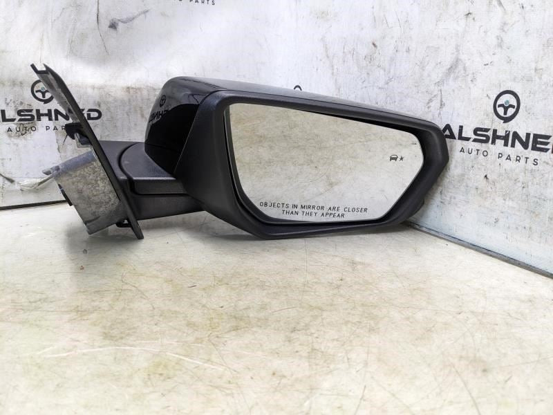 2018-23 Chevrolet Equinox RH Side Rearview Mirror w Obstacle Detection 84626244 - Alshned Auto Parts