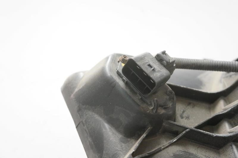 2011-2013 Hyundai Sonata Radiator Cooling Fan Motor Assembly 25380-3Q170 OEM - Alshned Auto Parts