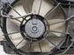 2009-15 Honda Pilot EXL 3.5L Left Radiator Cooling Fan Motor Assy 19015-RN0-A01 - Alshned Auto Parts