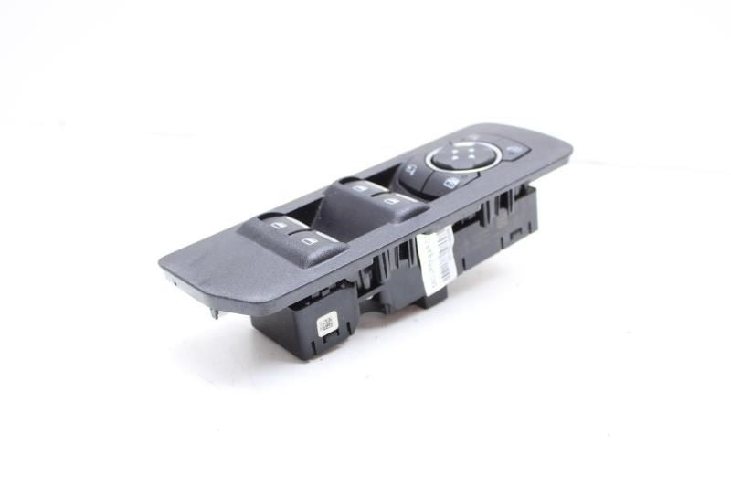 2015-2020 Ford F150 Front Left Master Power Window Switch FL3T-14B133-AHW OEM - Alshned Auto Parts