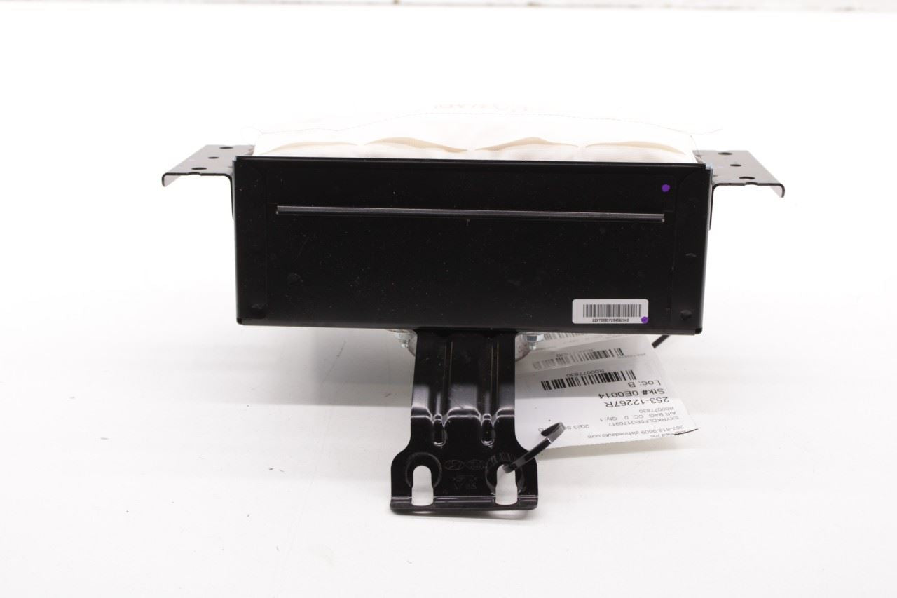 2021-2025 KIA Sorento X-Line SX Prestige Front Passenger Right Side Dash Air Bag 80310-R5000 OEM - Alshned Auto Parts