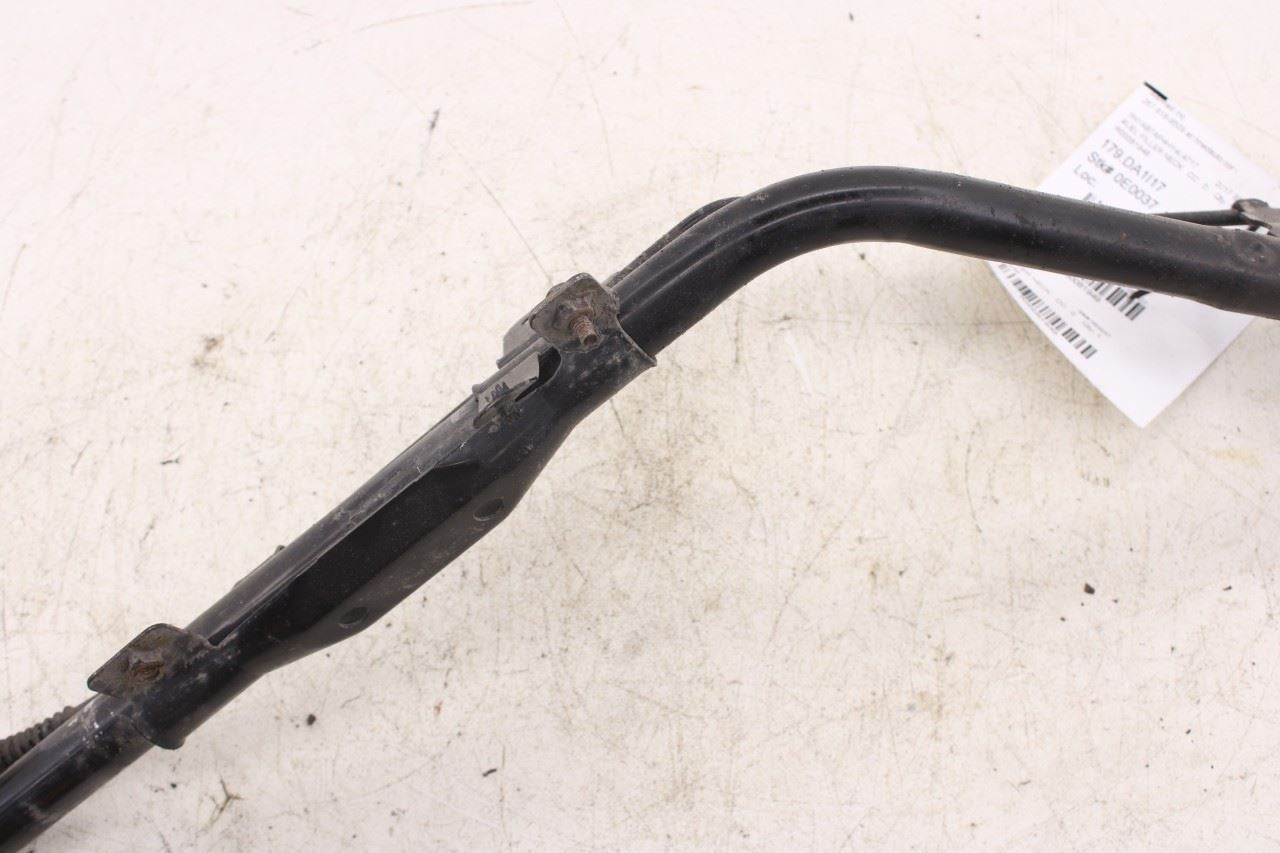 2015-2019 Nissan Sentra SV 1.8L Fuel Filler Neck Hose Tube Pipe 17220-4AF1A OEM5