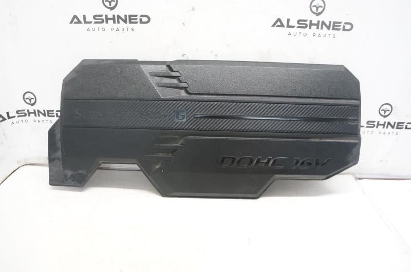2021-2023 Hyundai Elantra 2.0L Engine Appearance Motor Cover 29240-2J010 OEM - Alshned Auto Parts