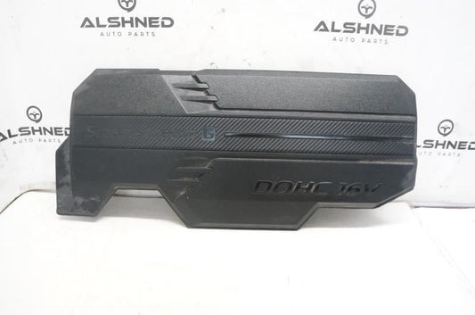 2021-2023 Hyundai Elantra 2.0L Engine Appearance Motor Cover 29240-2J010 OEM - Alshned Auto Parts