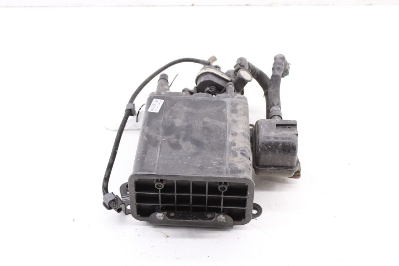 2006-2015 Lexus IS250 2.5L Fuel Vapor Evaporator Emission Canister 77740-30360 - Alshned Auto Parts