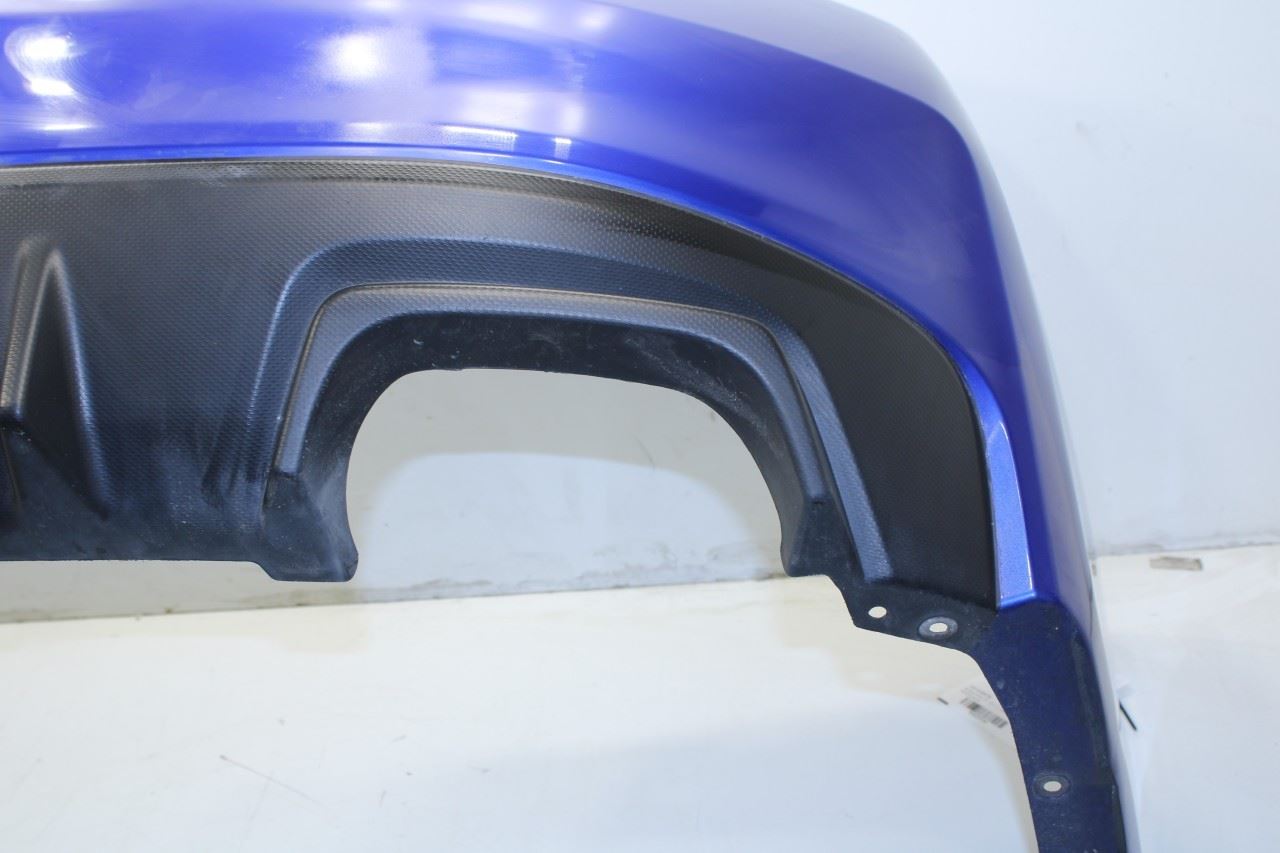 2015-2021 Subaru WRX Premium Rear Bumper Cover 57704VA022 OEM - Alshned Auto Parts