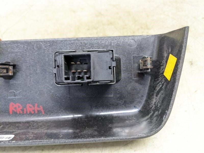 2008-2016 Ford F250 F350 Rear Right Door Power Window Switch 7C3Z-14524-JA OEM - Alshned Auto Parts