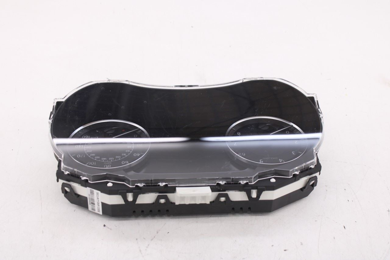 19-21 Infiniti QX50 ESSENTIAL Speedometer Gauge Instrument Cluster 137K Mileage5
