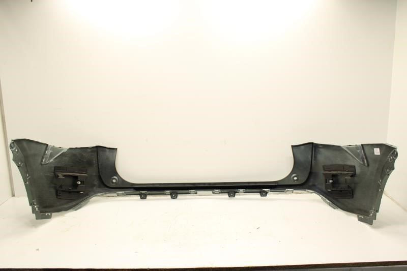 2024-2025 Chevrolet Trax Rear Bumper Cover 42905080 OEM - Alshned Auto Parts