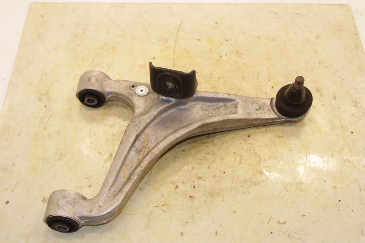 14-17 Infiniti QX50 AWD Rear Suspension LH Side Lower and Upper Control Arm Set - Alshned Auto Parts