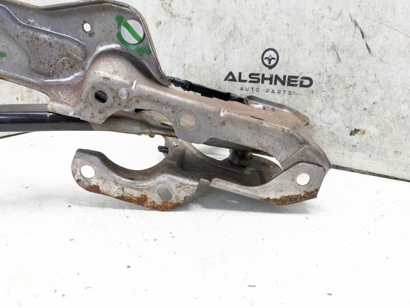 2021-2023 Ford Bronco Sport Stop Brake Pedal w/ Bracket LX61-2D094-KC OEM - Alshned Auto Parts