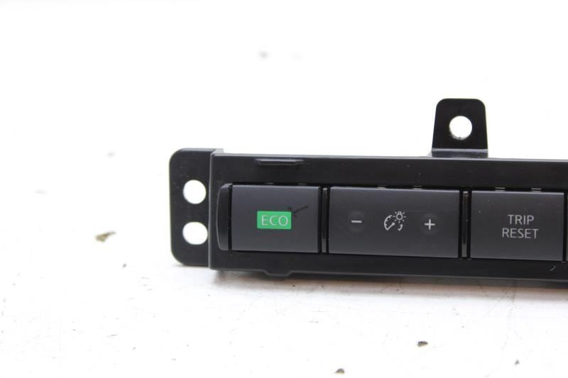 2020-2024 Nissan Sentra Eco Mode Meter & Trip Reset Switch 25141-6LA0A OEM - Alshned Auto Parts