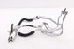 2015-26 Dodge Durango SXT 3.6L AC Conditioning Suction and Liquid Line Hose Tube7