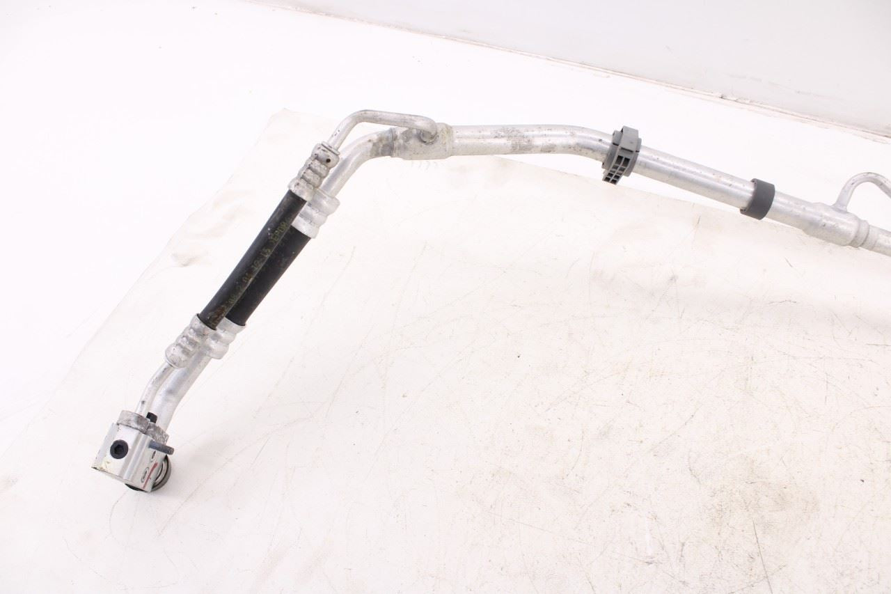 2016-18 Kia Optima EX 2.4L AC Conditioning Suction Liquid and Discharge Hose Set - Alshned Auto Parts