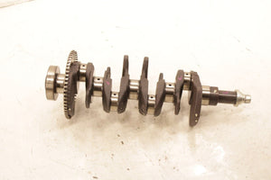 23-26 Acura Integra A-Spec 1.5L FWD Engine Motor Crankshaft 5K 13310-64A-A00 OEM