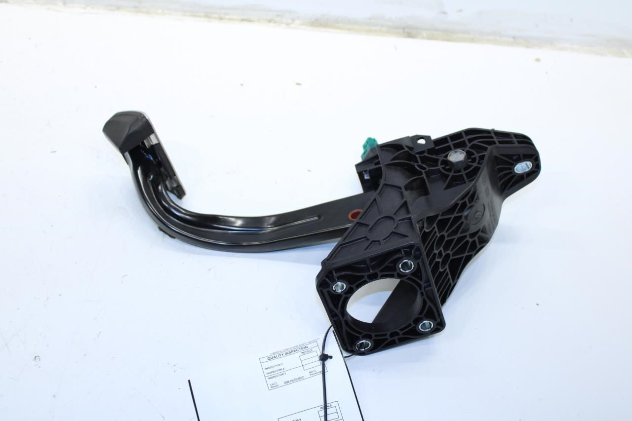 2018-2023 Kia Stinger GT1 3.3L Brake Stop Foot Pedal w/ Bracket 32830-J5100 OEM - Alshned Auto Parts