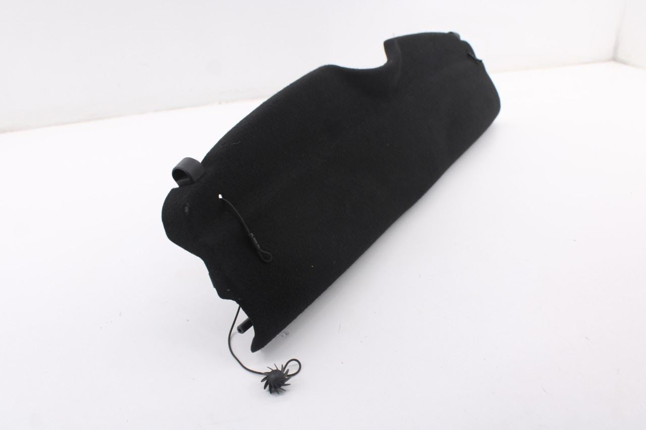 2014-24 Mini Hardtop Cooper Rear Cargo Luggage Cover Window Parcel Shelf *ReaD*3