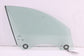 2023-25 BMW 430i xDrive Gran Coupe AWD Front Passenger RH Side Door Window Glass - Alshned Auto Parts