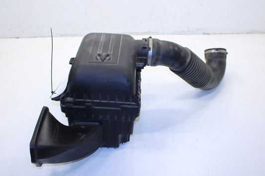 11-20 Ram 1500 Laramie Crew Cab 5.7L Air Intake Cleaner Filter Housing w/ Ducts - Alshned Auto Parts