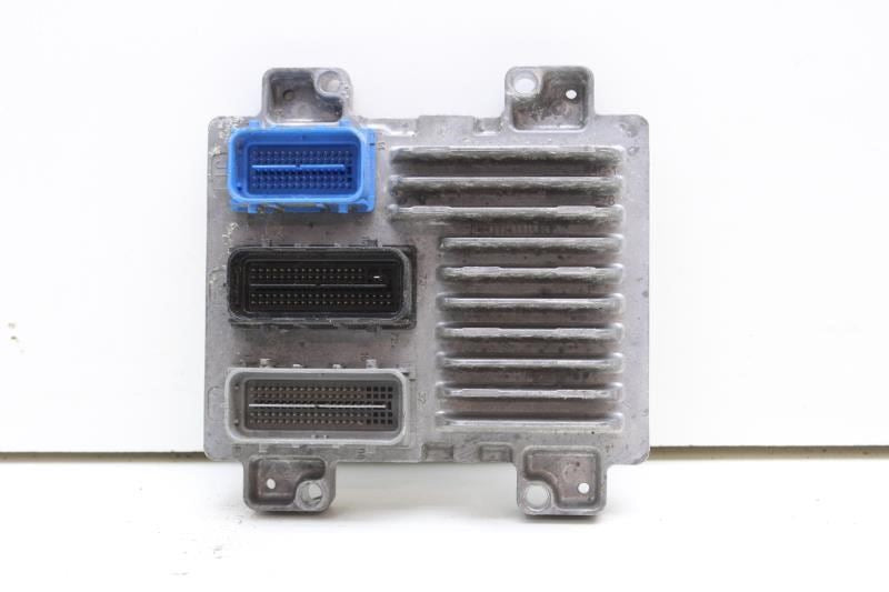 2013-2016 Buick Encore Engine Computer Control Module ECU ECM 12669325 OEM - Alshned Auto Parts