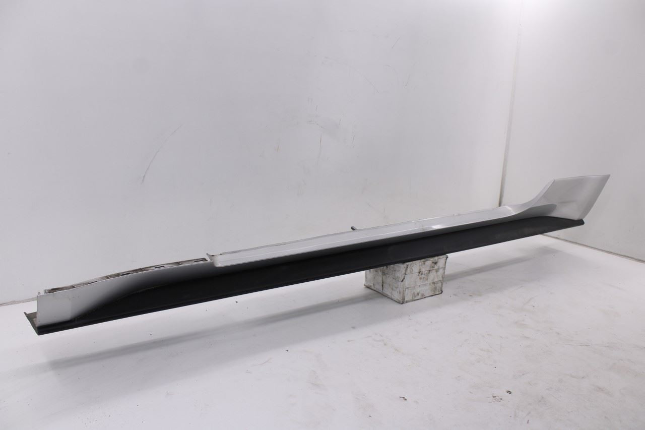 2015-2023 Ford Mustang Conv V6 Left Rocker Skirt Panel Molding FR3Z-6310177-AA - Alshned Auto Parts
