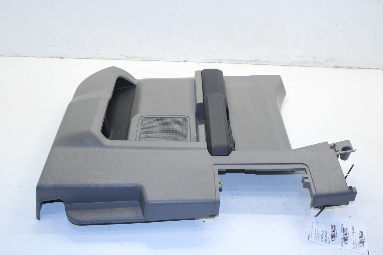 2015-2020 Ford F150 XL Super Cab Rear Left Door Trim Panel GL3B-1827407-BD OEM - Alshned Auto Parts