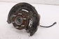 2018-2021 Ford Expedition Max XLT Front Right Passenger Side Spindle Knuckle Hub3