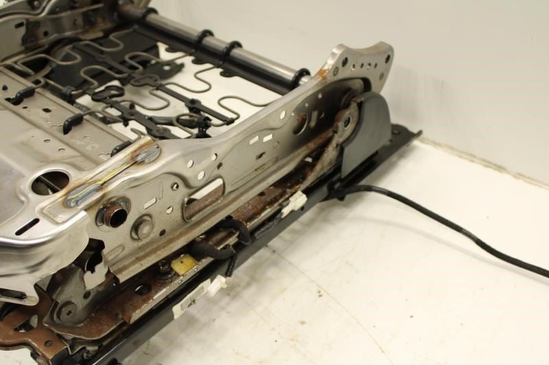 16-20 Infiniti QX60 Front Right Seat Lower Track Frame w/ Motor 87301-3JA5A OEM - Alshned Auto Parts