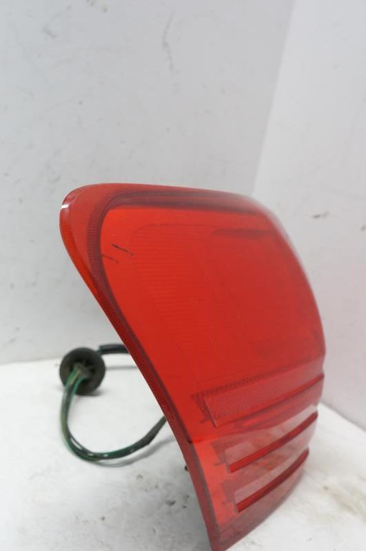 2008-2015 Nissan Rogue Driver Left Rear Tail Light 26555-JM00A OEM - Alshned Auto Parts