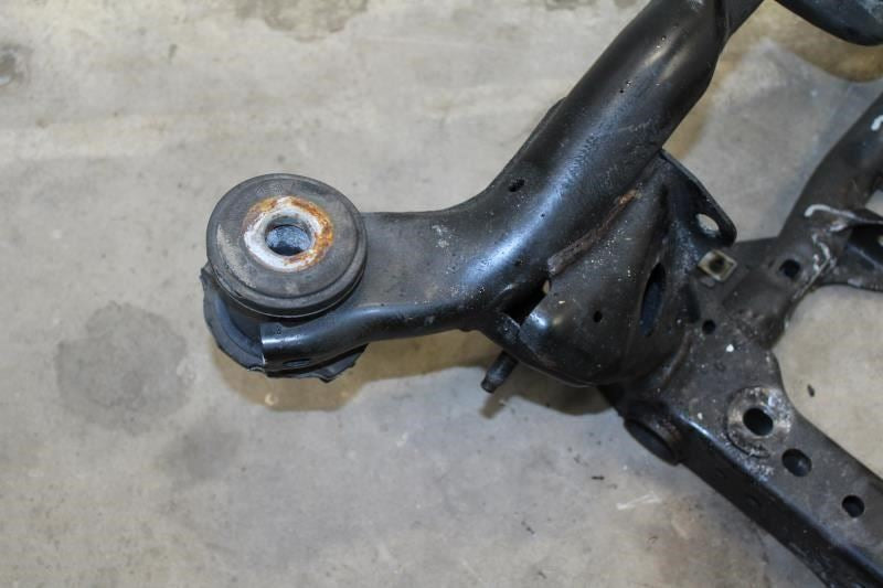 16-24 Dodge Durango 3.6L AWD Front Suspension Crossmember Subframe 4877621AD OEM - Alshned Auto Parts