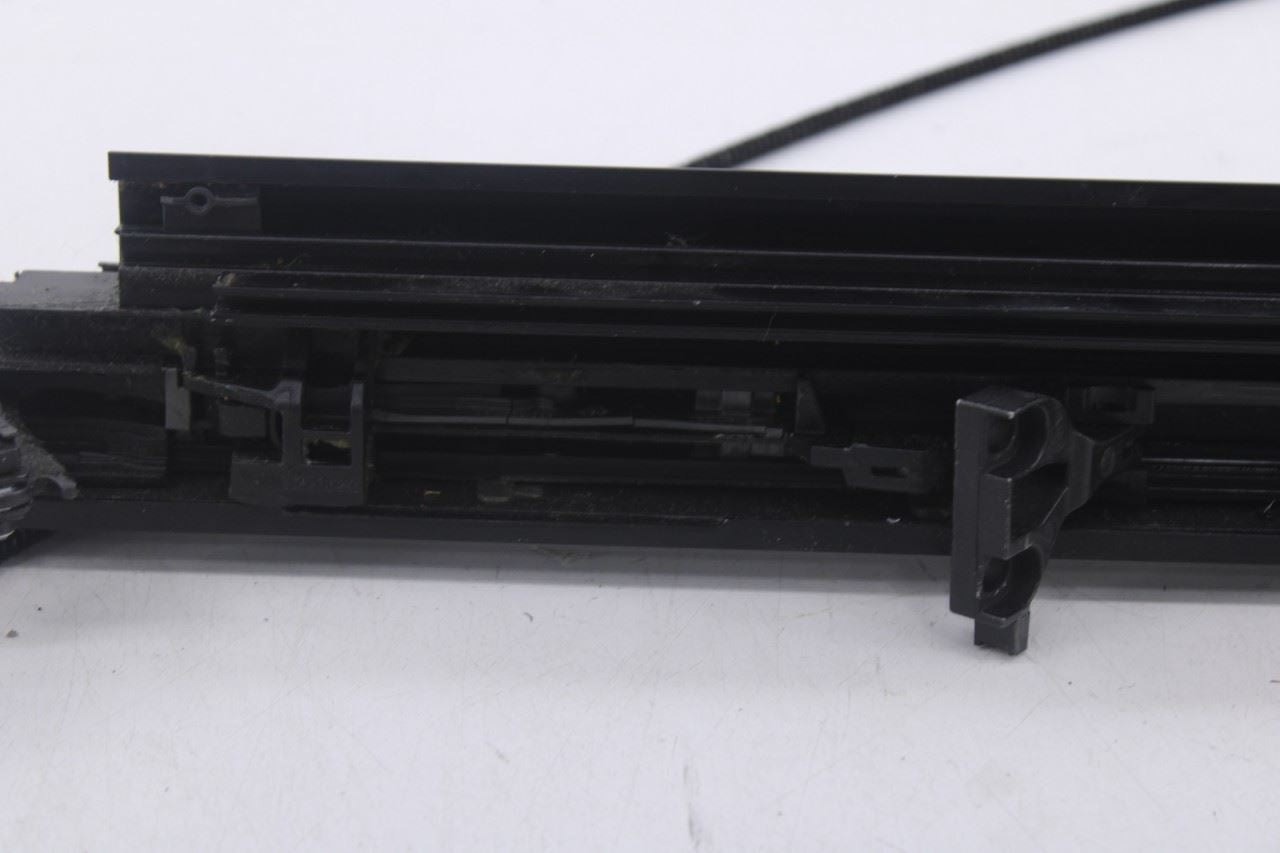 2015-21 Mercedes-Benz C300 4Matic Roof RH and LH Sunroof Panel Sliding Rail Set12