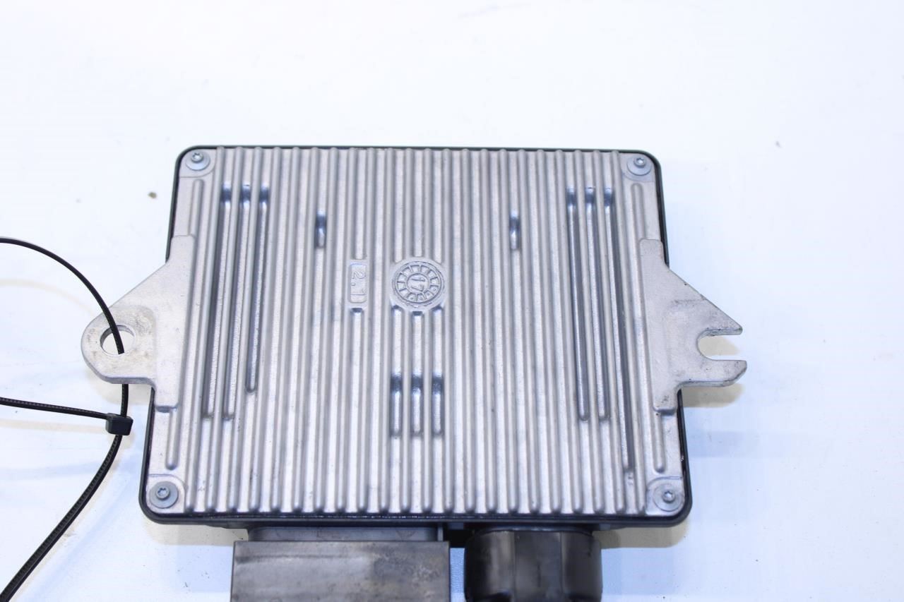 2017-2019 Infiniti Q50 Luxe RWD VTC Variable Timing Control Module 237F0-6HH0A - Alshned Auto Parts