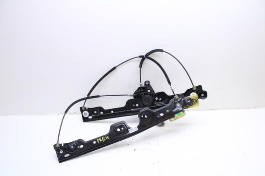 18-24 Ford Expedition Front LH Door Window Regulator w/ Motor JL1Z-7823209-A OEM - Alshned Auto Parts