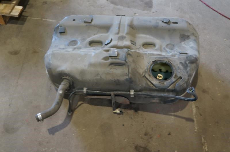 2011-2014 Hyundai Sonata 2.4L Fuel Gas Tank 15.5 US gallons 31150-3Q500 OEM - Alshned Auto Parts