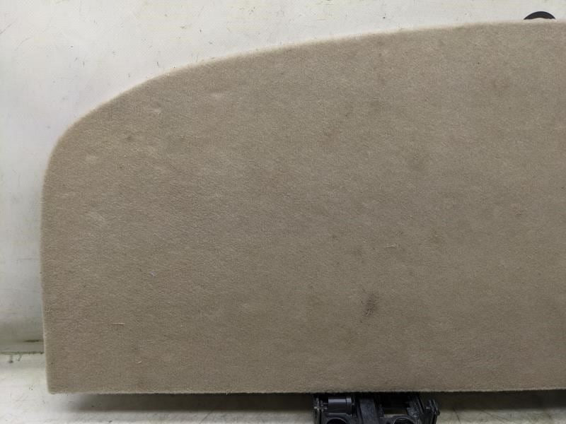 2007-09 Lexus RX350 Rear Trunk RH Side Floor Cargo Storage Compartment Lid Cover2