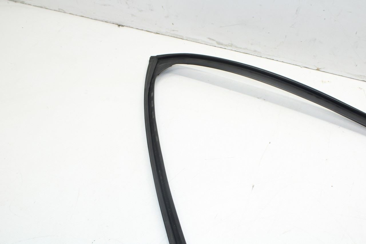 2013-2020 Lexus GS350 Front Right Door Window Run Channel w/ Belt Outer Molding - Alshned Auto Parts