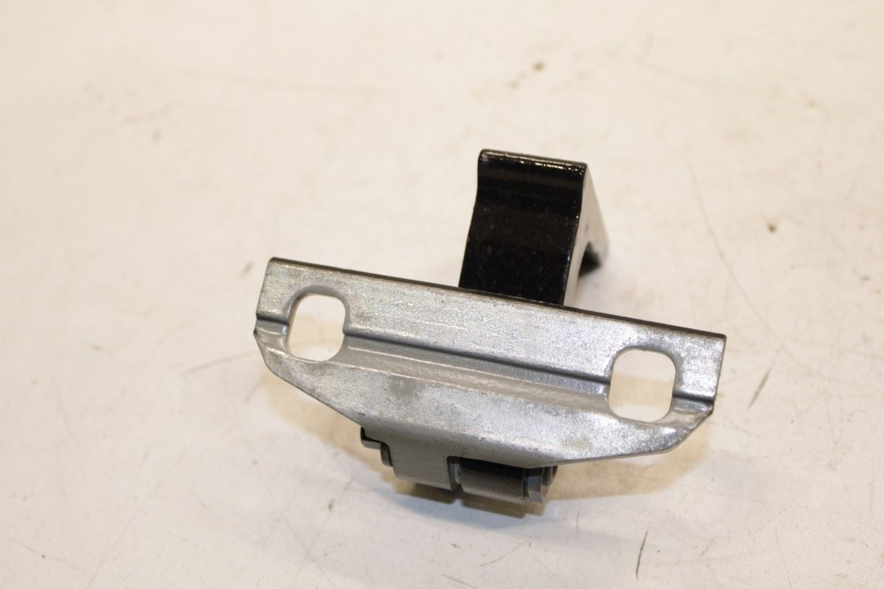 2015-18 Volvo S60 T5 Premier Rear Left Door Hinge Upper and Lower Pair 31218524 - Alshned Auto Parts