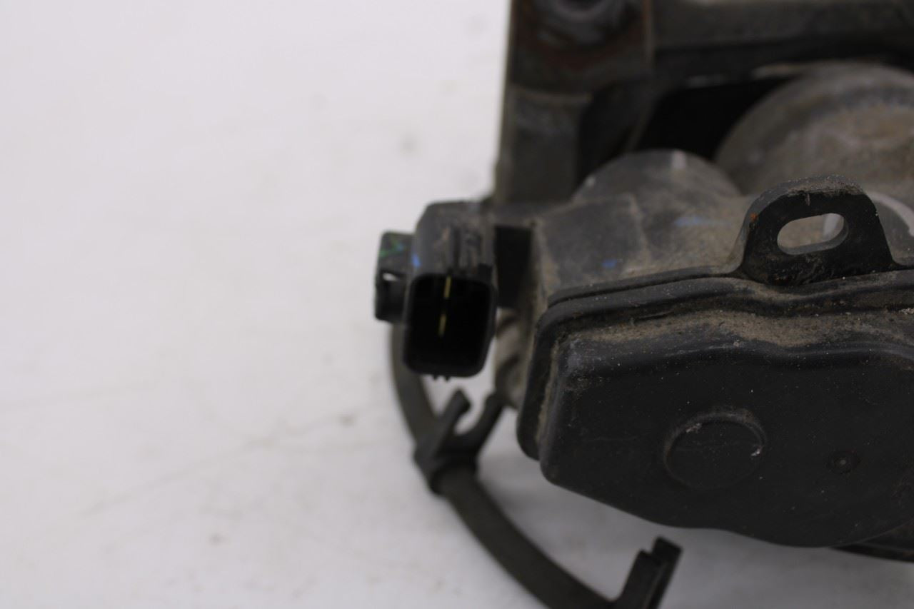 2019-2026 RAM 1500 Big Horn Rear Left Driver Side Brake Disc Caliper 68412367AA4