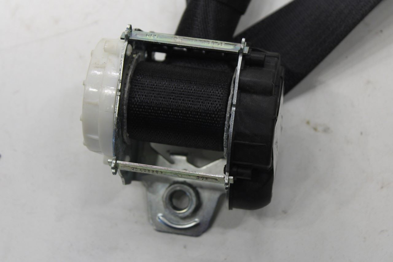 2019-24 Ram 1500 Rear Right or Left Side 2nd Row Seat Belt Retractor 7AX80TX7AB - Alshned Auto Parts