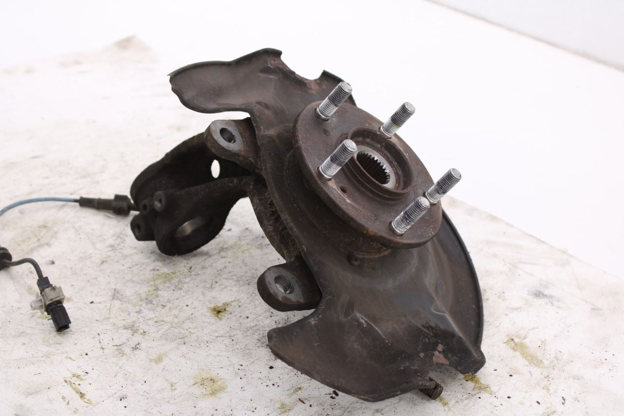 2015-20 Acura TLX Tech Front Left Driver Side Spindle Knuckle Hub 51215-TZ3-A004