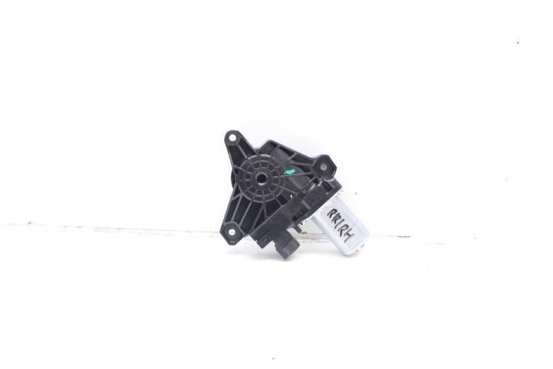 2015-2020 Jeep Renegade Rear Right Door Power Window Motor 68268767AA OEM - Alshned Auto Parts